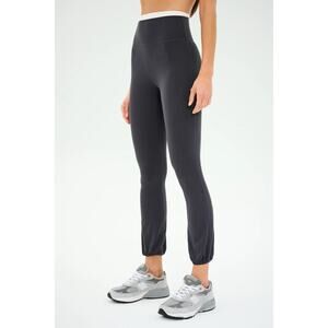 Splits59 Gray Airweight High-Weight Gray Leggings L